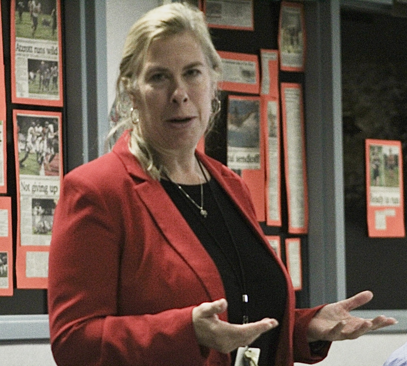 Fredonia grants tenure, discusses substitute rates News, Sports, Jobs